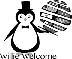 Willie Welcome