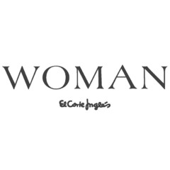 WOMAN EL CORTE INGLÉS