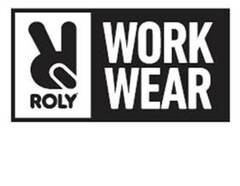 ROLY WORK WEAR