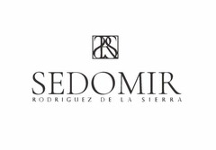 SEDOMIR RODRÍGUEZ DE LA SIERRA