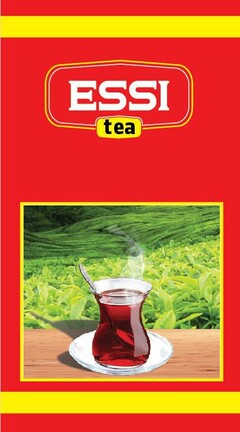 ESSI TEA