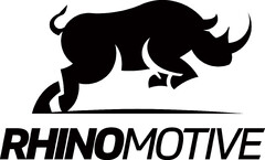 RHINOMOTIVE