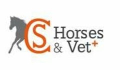 CS HORSES&VET+