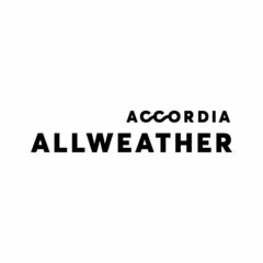 ACCORDIA ALLWEATHER