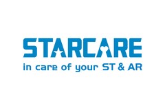 STARCARE  In care of your ST & AR