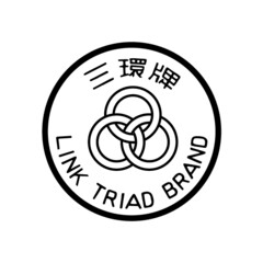 LINK TRIAD BRAND