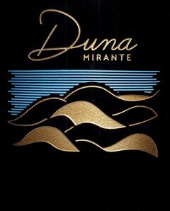 DUNA MIRANTE