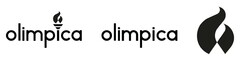 olimpica olimpica