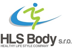 HLS Body s.r.o. HEALTHY LIFE STYLE COMPANY