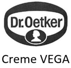 Dr. Oetker Creme VEGA