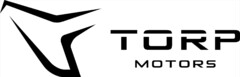 TORP MOTORS