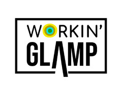 Workin'Glamp