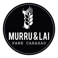 MURRU & LAI PANE CARASAU
