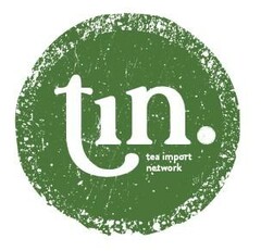TIN. tea import network
