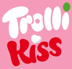 Trolli Kiss