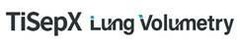 TiSepX Lung Volumetry