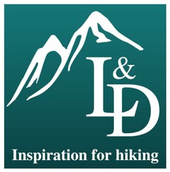 L&D Inspiration for hiking