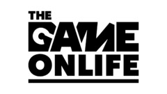 THE GAME ONLIFE