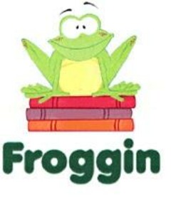 Froggin