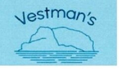 Vestman's