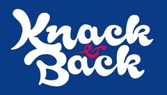 KNACK & BACK