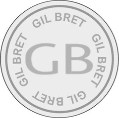 GIL BRET GB