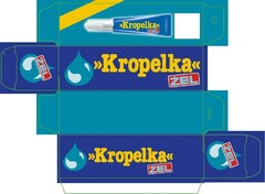 KROPELKA ZEL