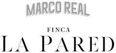 MARCO REAL FINCA LA PARED