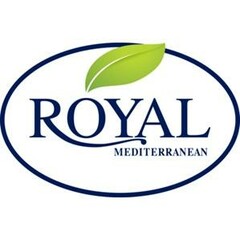 ROYAL MEDITERRANEAN