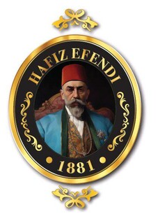 HAFIZ EFENDI 1881