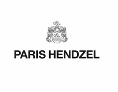 PARIS HENDZEL