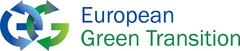 European Green Transition