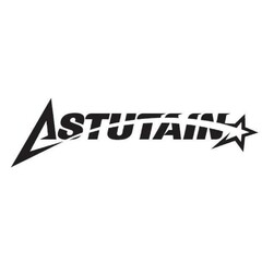 ASTUTAIN