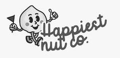 Happiest nut co.