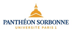 PANTHEON SORBONNE UNIVERSITÉ PARIS 1