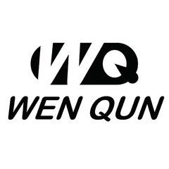 WQ WEN QUN