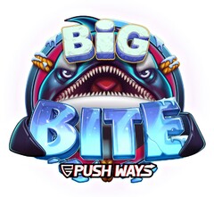 BIG BITE PUSH WAYS