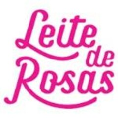 Leite de Rosas