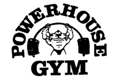 POWERHOUSE GYM