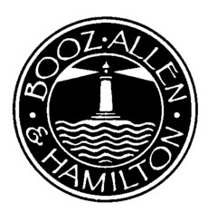 BOOZ ALLEN & HAMILTON