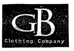 GB Clothing Company