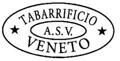 TABARRIFICIO A.S.V. VENETO