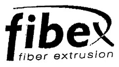 fibex fiber extrusion