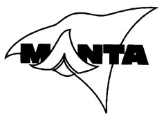 MANTA