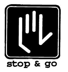 stop & go