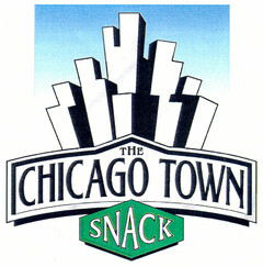 THE CHICAGO TOWN SNACK