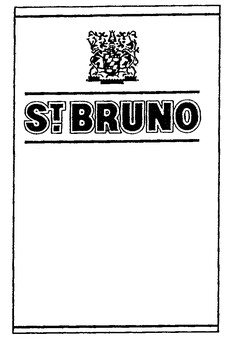 ST. BRUNO