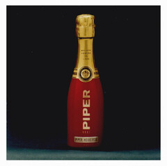 PIPER BRUT PIPER-HEIDSIECK