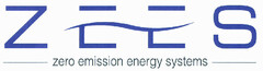 ZEES zero emission energy systems