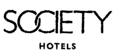 SOCIETY HOTELS